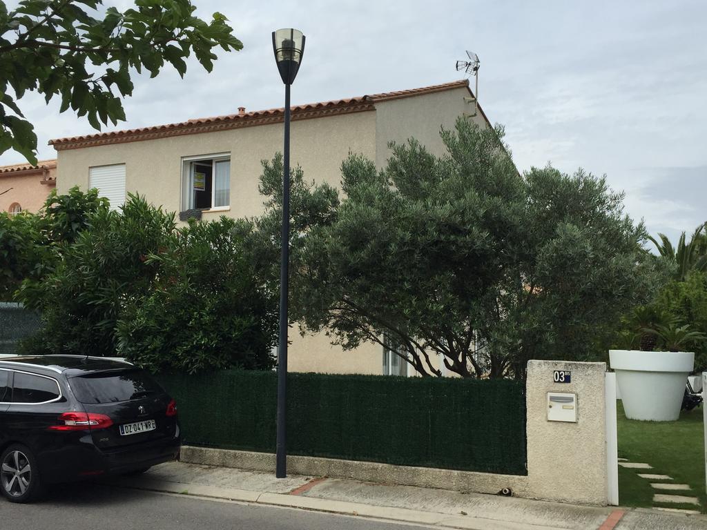 La Maison De Virginie Saint-Cyprien  Dış mekan fotoğraf